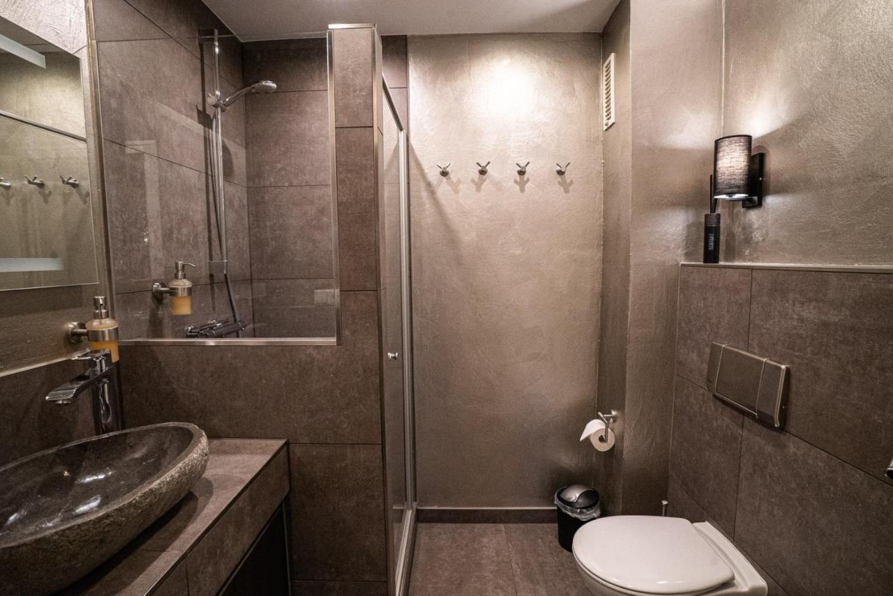 Country-Suites By Verdino Living - Apartments & Privatzimmer (Adults Only) ブラウンラーゲ エクステリア 写真