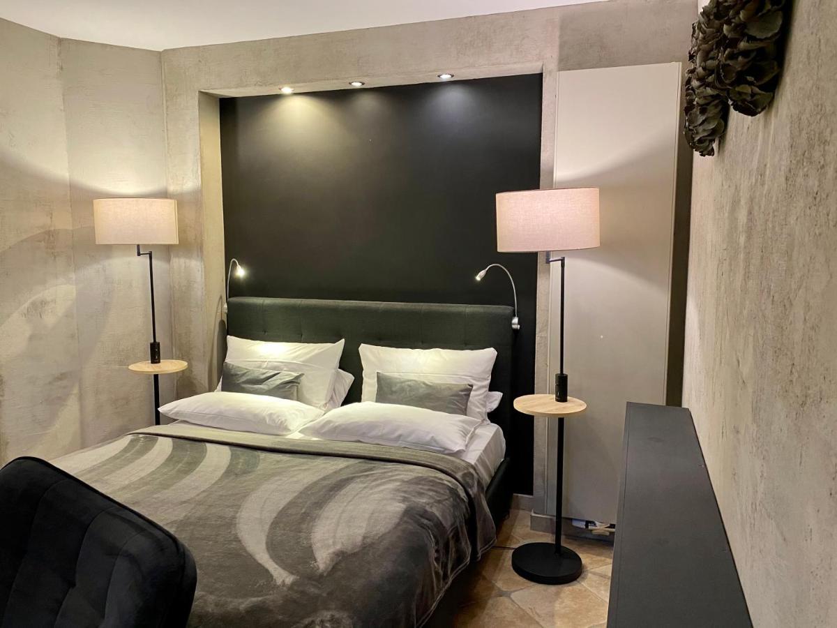 Country-Suites By Verdino Living - Apartments & Privatzimmer (Adults Only) ブラウンラーゲ エクステリア 写真