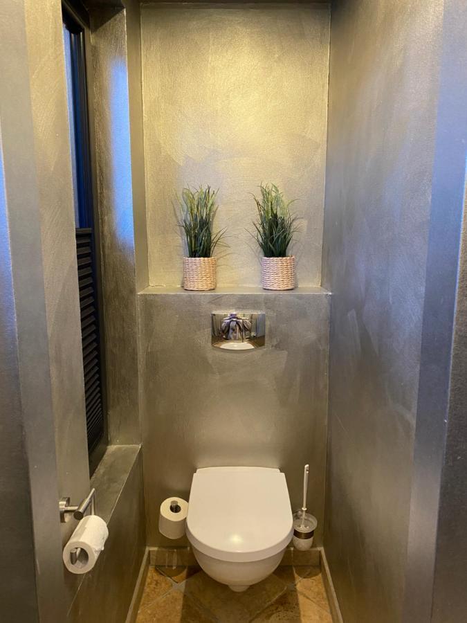 Country-Suites By Verdino Living - Apartments & Privatzimmer (Adults Only) ブラウンラーゲ エクステリア 写真