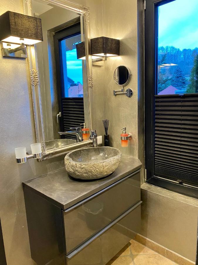 Country-Suites By Verdino Living - Apartments & Privatzimmer (Adults Only) ブラウンラーゲ エクステリア 写真