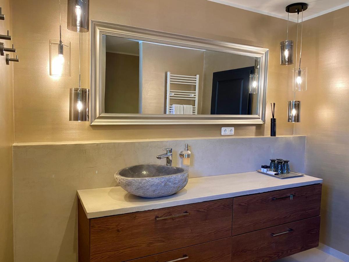Country-Suites By Verdino Living - Apartments & Privatzimmer (Adults Only) ブラウンラーゲ エクステリア 写真