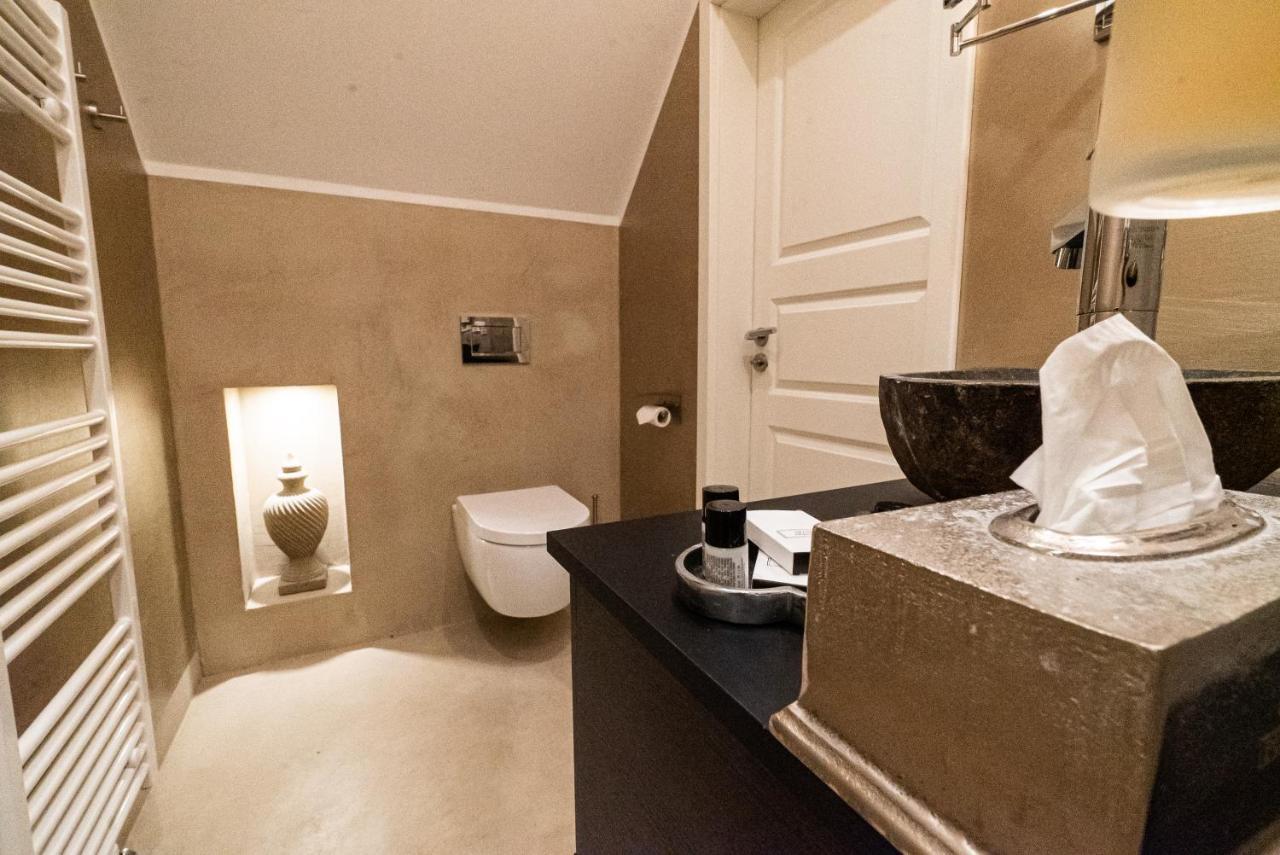 Country-Suites By Verdino Living - Apartments & Privatzimmer (Adults Only) ブラウンラーゲ エクステリア 写真