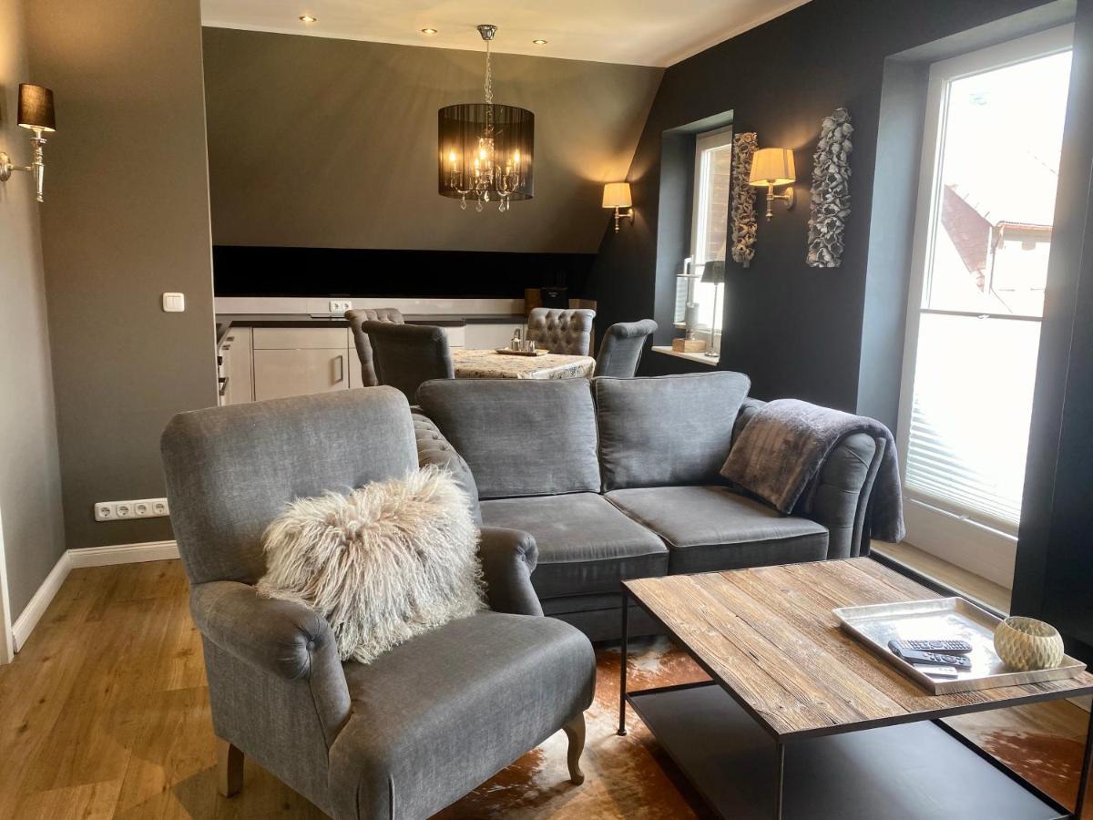 Country-Suites By Verdino Living - Apartments & Privatzimmer (Adults Only) ブラウンラーゲ エクステリア 写真