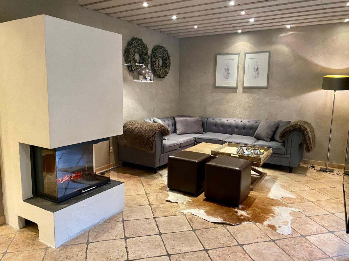 Country-Suites By Verdino Living - Apartments & Privatzimmer (Adults Only) ブラウンラーゲ エクステリア 写真