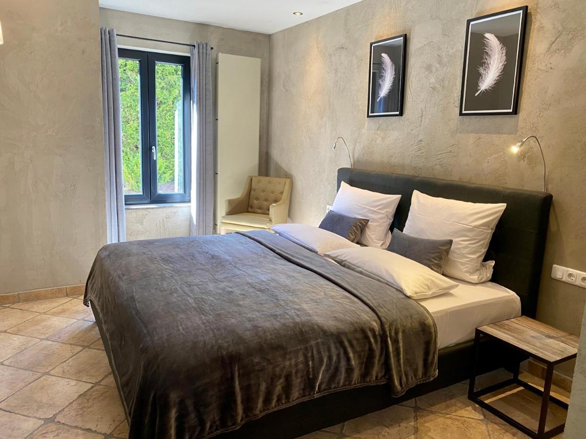 Country-Suites By Verdino Living - Apartments & Privatzimmer (Adults Only) ブラウンラーゲ エクステリア 写真