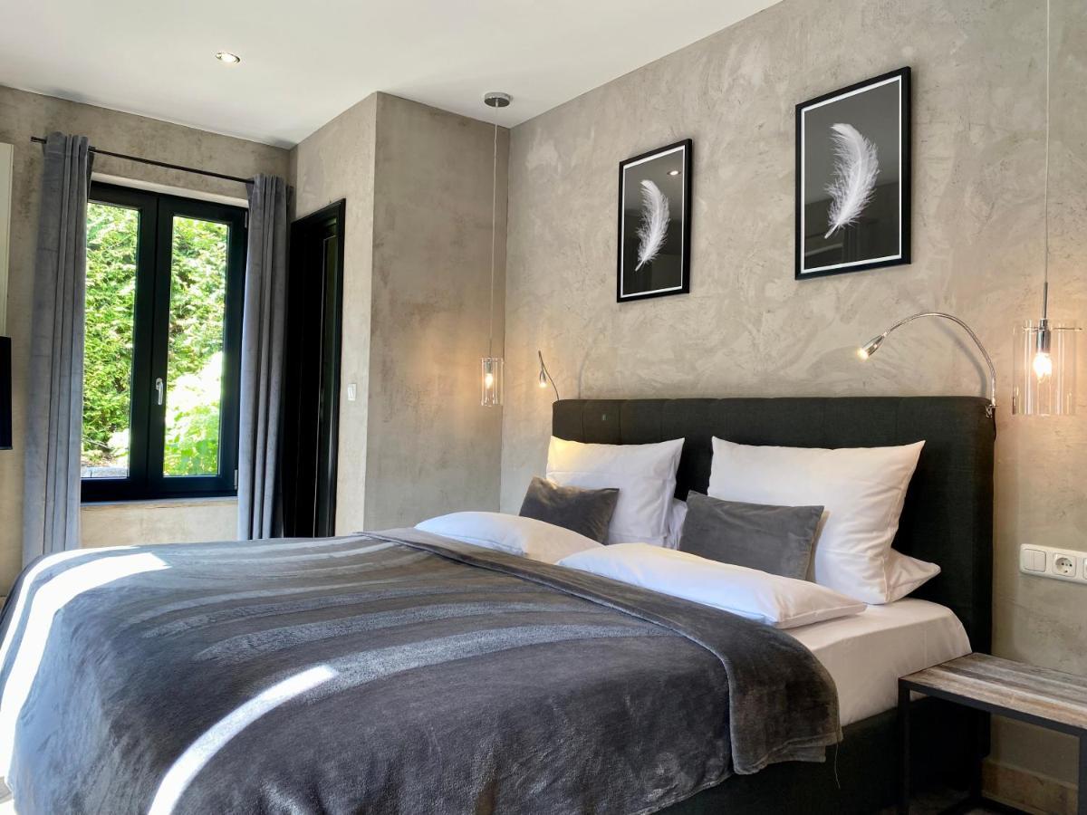 Country-Suites By Verdino Living - Apartments & Privatzimmer (Adults Only) ブラウンラーゲ エクステリア 写真