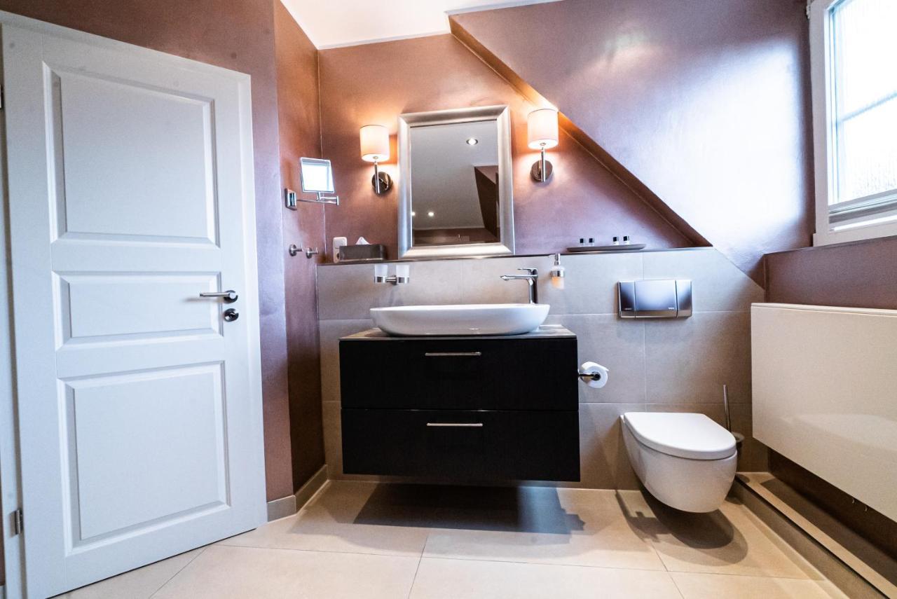 Country-Suites By Verdino Living - Apartments & Privatzimmer (Adults Only) ブラウンラーゲ エクステリア 写真