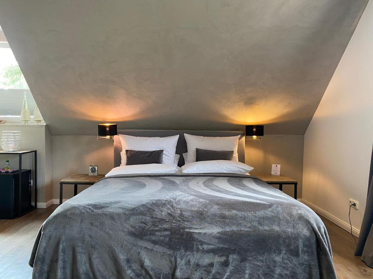 Country-Suites By Verdino Living - Apartments & Privatzimmer (Adults Only) ブラウンラーゲ エクステリア 写真