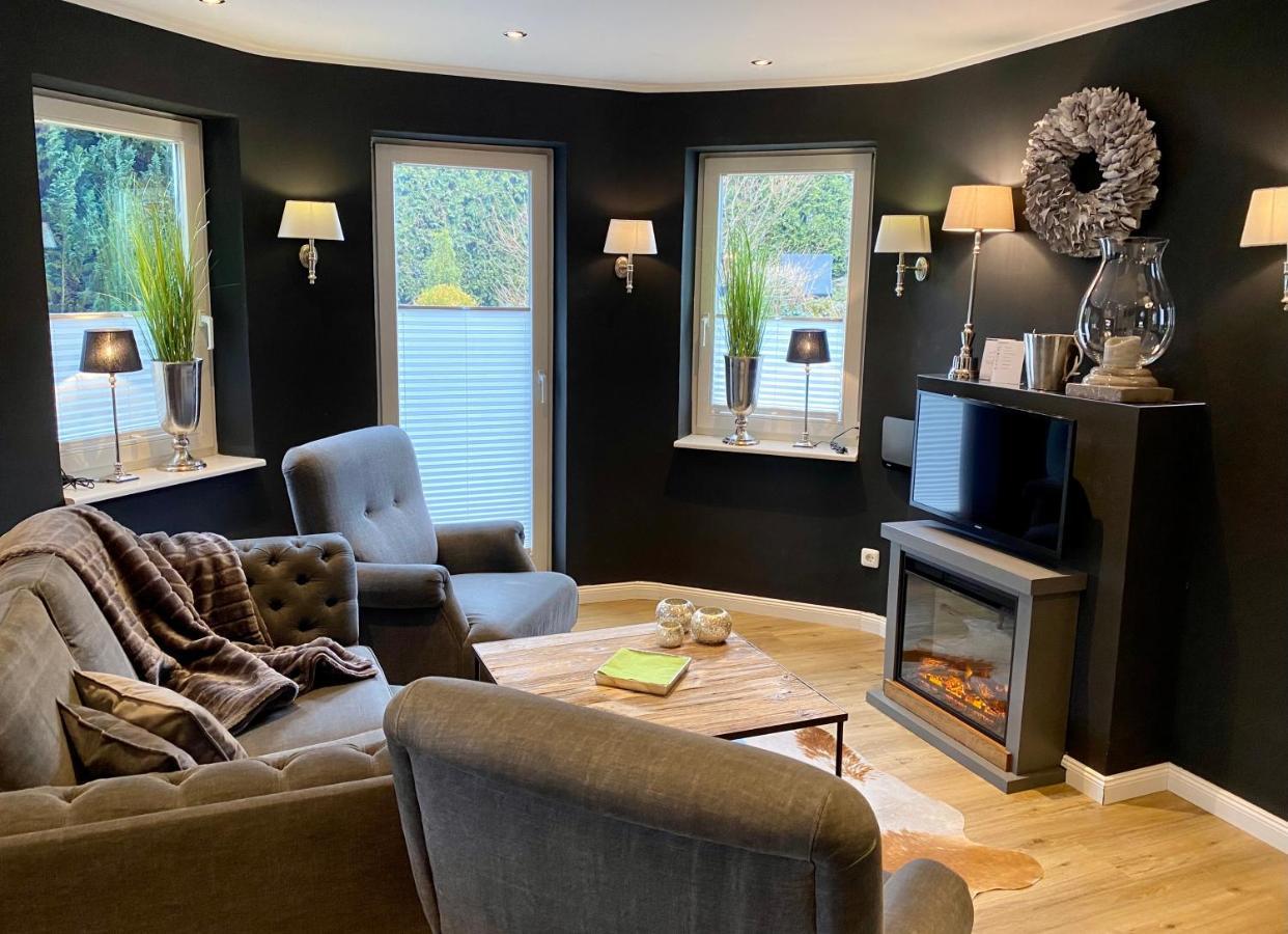 Country-Suites By Verdino Living - Apartments & Privatzimmer (Adults Only) ブラウンラーゲ エクステリア 写真