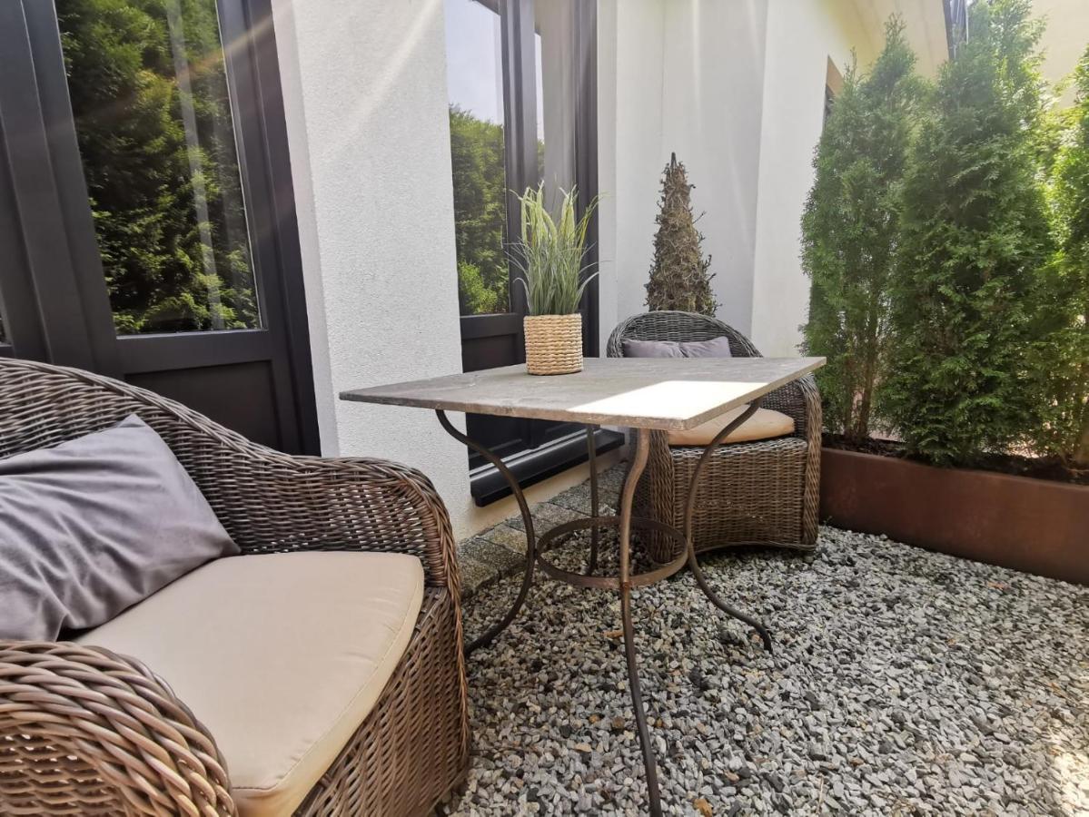 Country-Suites By Verdino Living - Apartments & Privatzimmer (Adults Only) ブラウンラーゲ エクステリア 写真