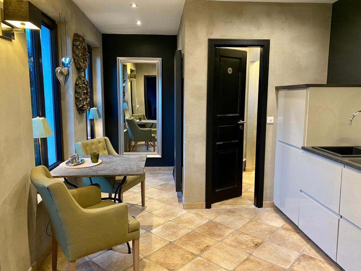 Country-Suites By Verdino Living - Apartments & Privatzimmer (Adults Only) ブラウンラーゲ エクステリア 写真