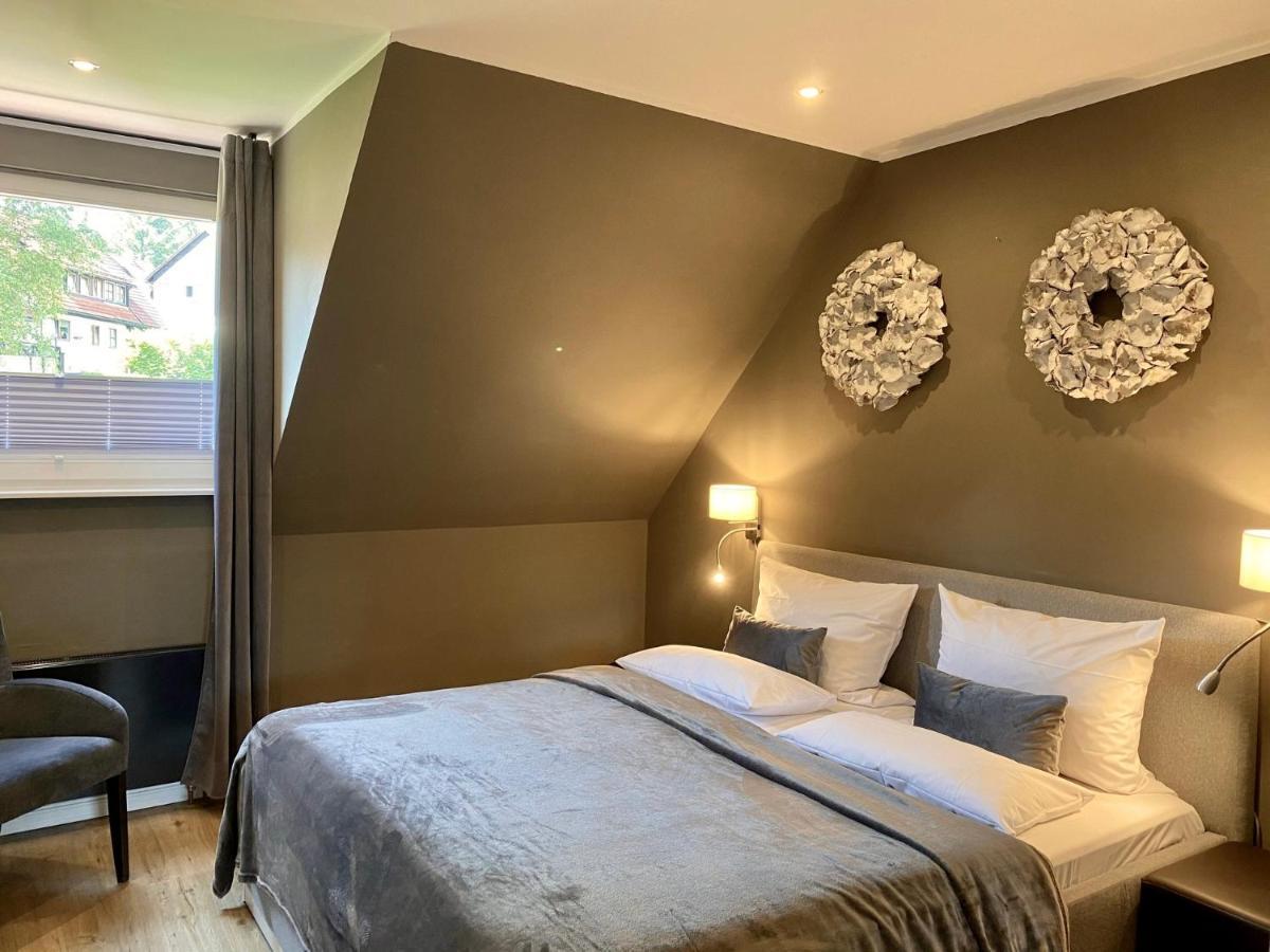 Country-Suites By Verdino Living - Apartments & Privatzimmer (Adults Only) ブラウンラーゲ エクステリア 写真