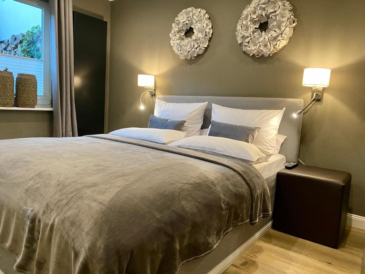 Country-Suites By Verdino Living - Apartments & Privatzimmer (Adults Only) ブラウンラーゲ エクステリア 写真