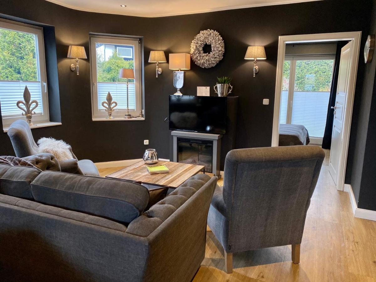 Country-Suites By Verdino Living - Apartments & Privatzimmer (Adults Only) ブラウンラーゲ エクステリア 写真