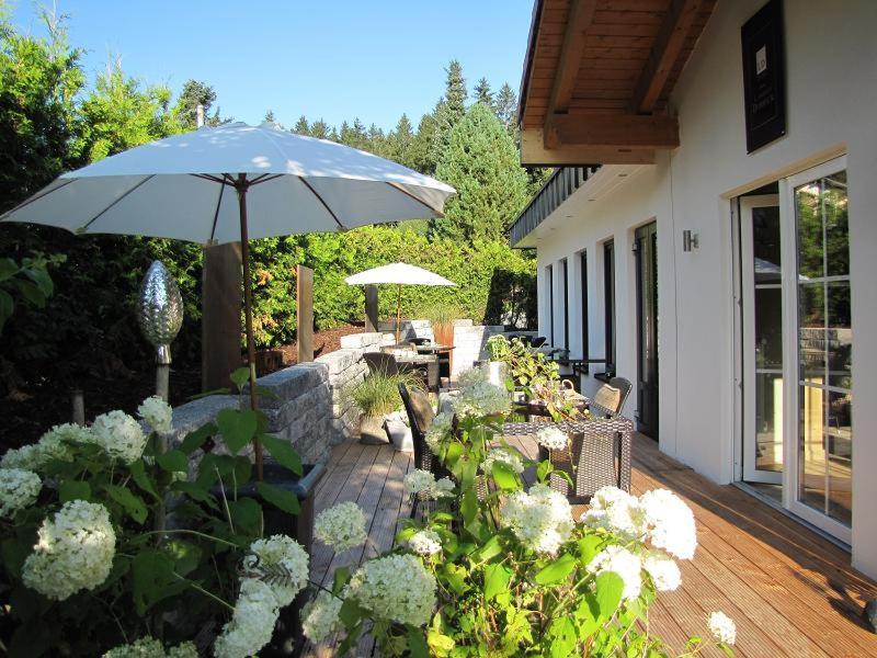 Country-Suites By Verdino Living - Apartments & Privatzimmer (Adults Only) ブラウンラーゲ エクステリア 写真