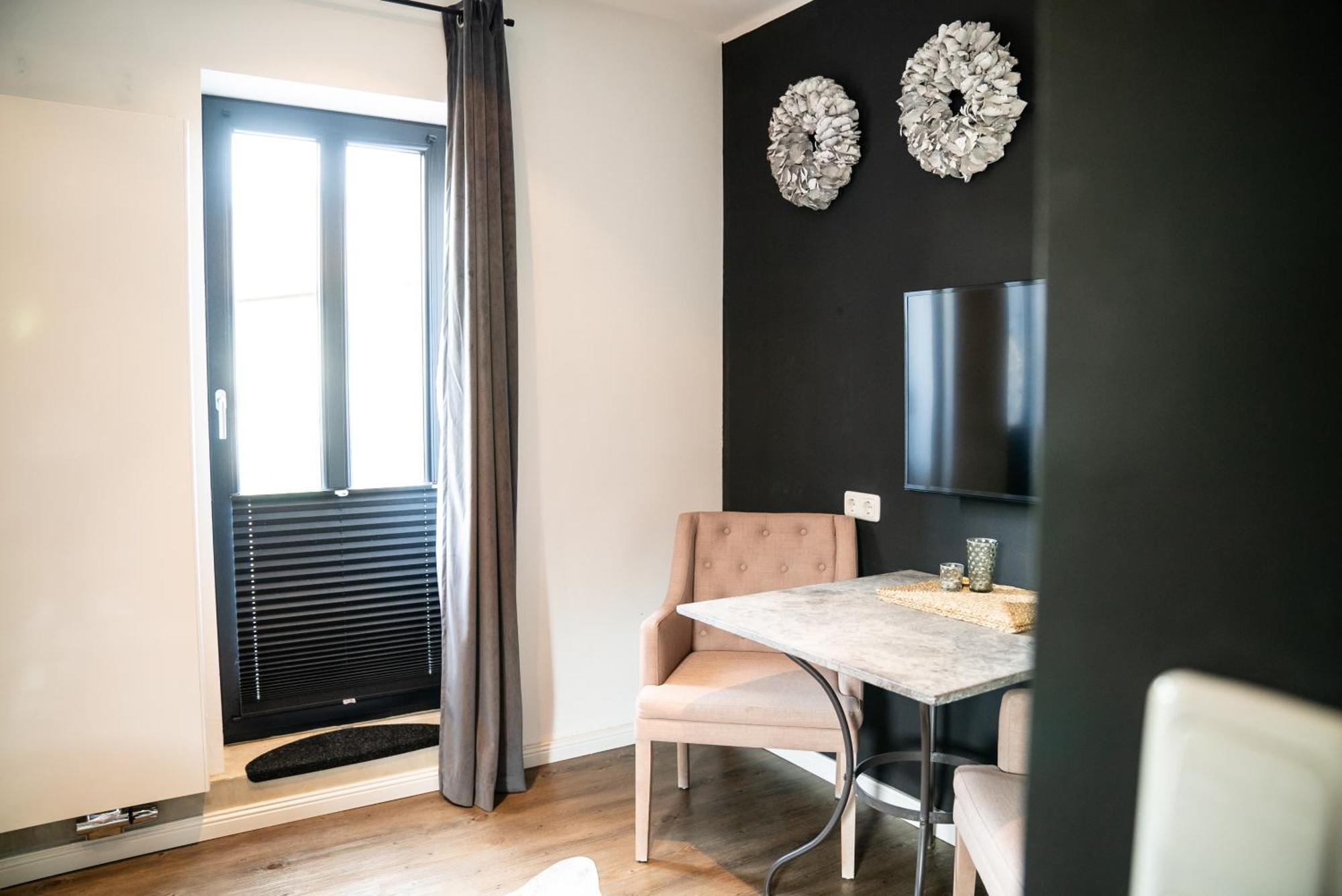 Country-Suites By Verdino Living - Apartments & Privatzimmer (Adults Only) ブラウンラーゲ エクステリア 写真
