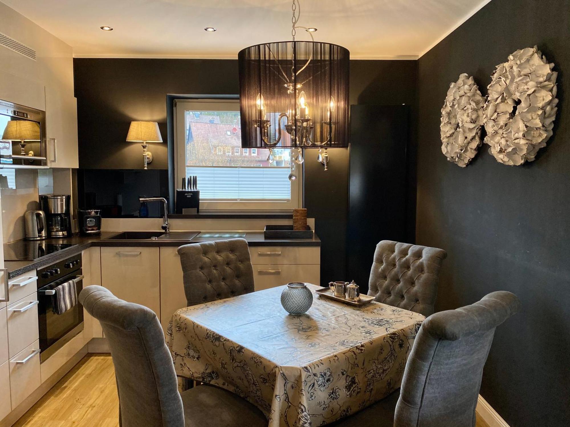 Country-Suites By Verdino Living - Apartments & Privatzimmer (Adults Only) ブラウンラーゲ エクステリア 写真