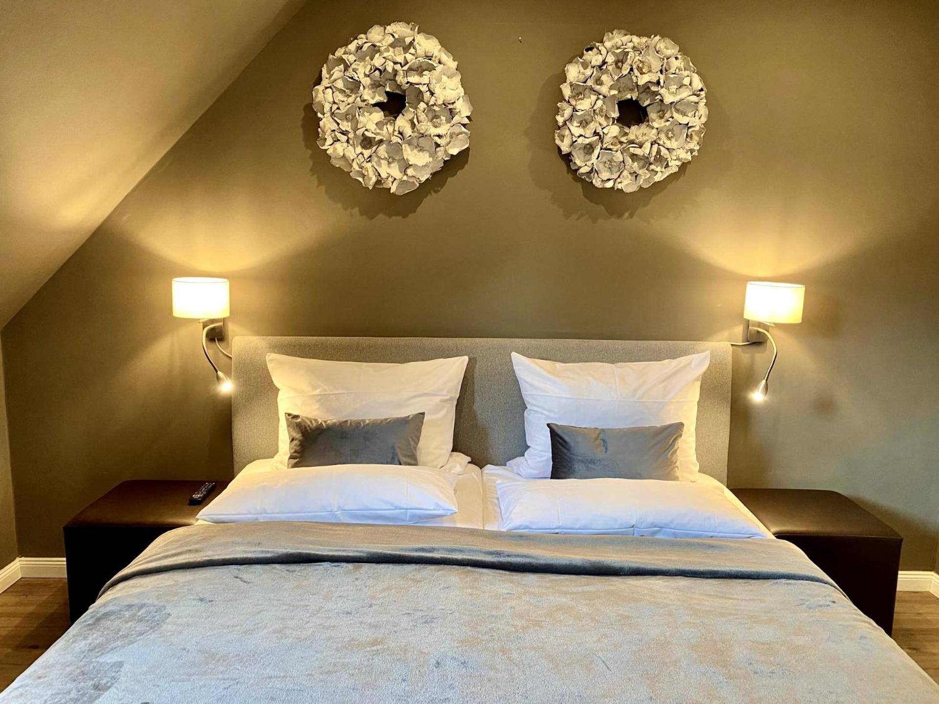 Country-Suites By Verdino Living - Apartments & Privatzimmer (Adults Only) ブラウンラーゲ エクステリア 写真