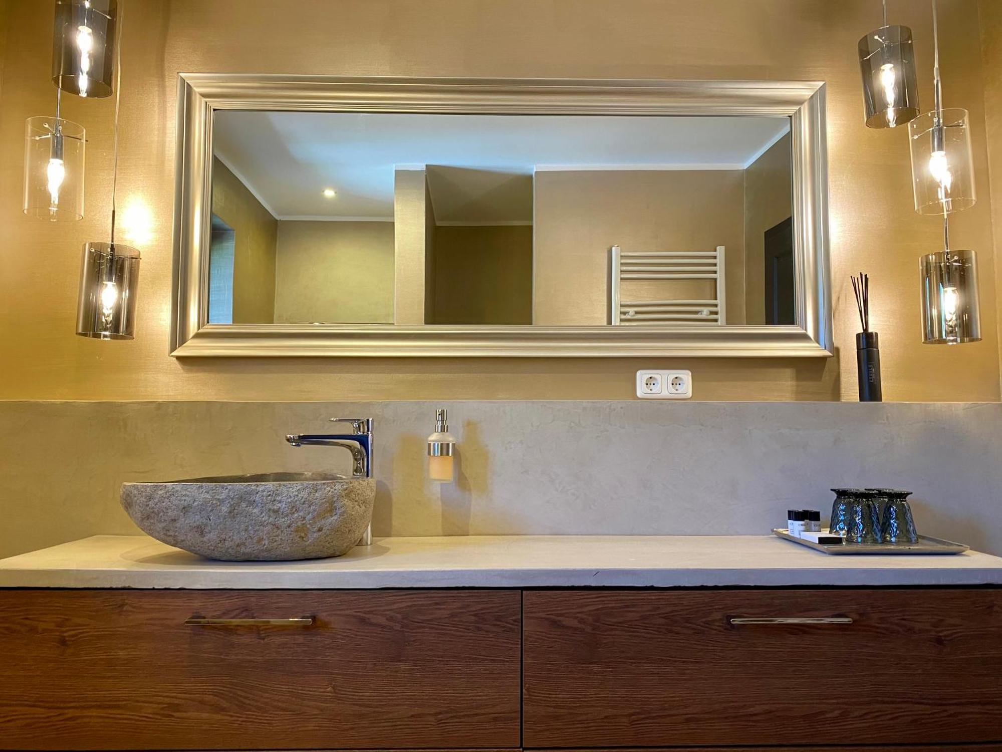 Country-Suites By Verdino Living - Apartments & Privatzimmer (Adults Only) ブラウンラーゲ エクステリア 写真