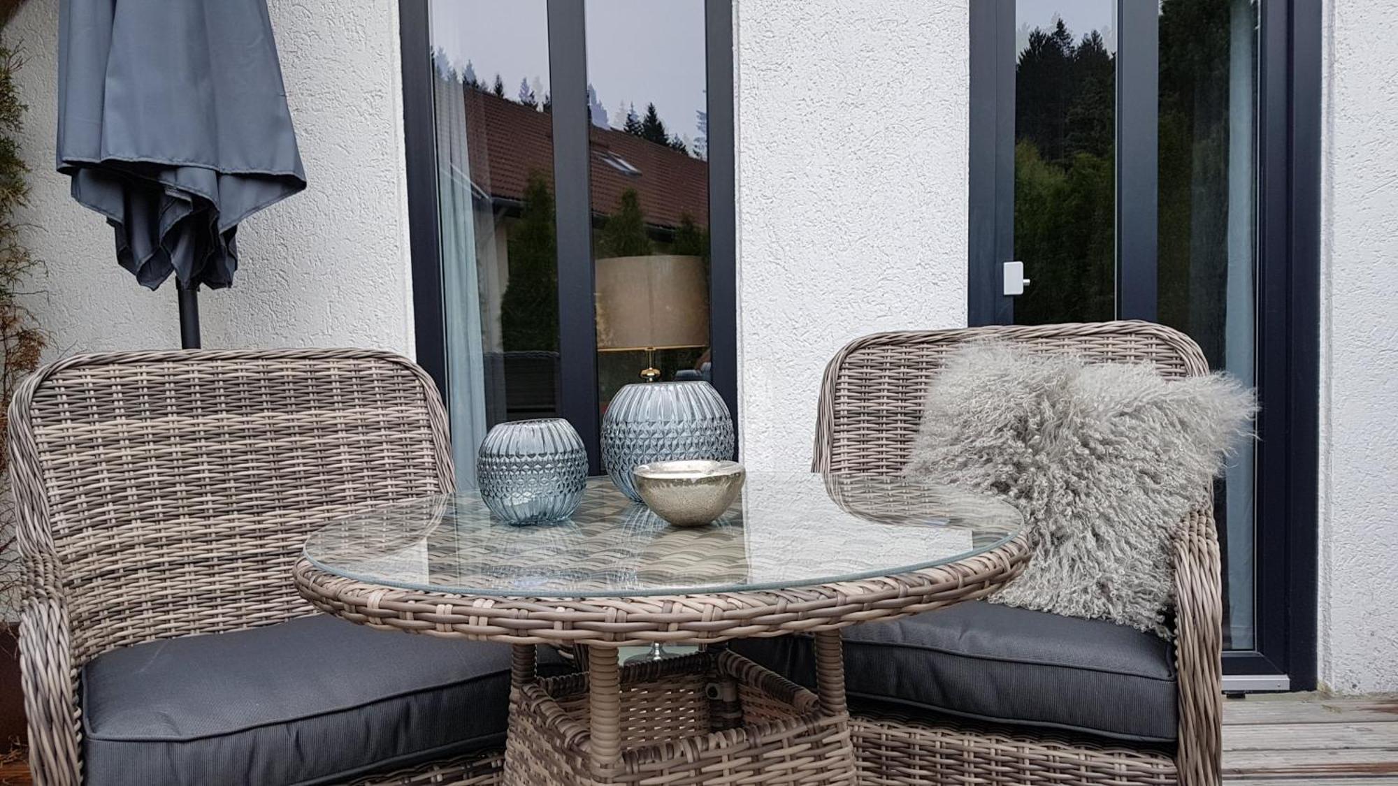 Country-Suites By Verdino Living - Apartments & Privatzimmer (Adults Only) ブラウンラーゲ エクステリア 写真