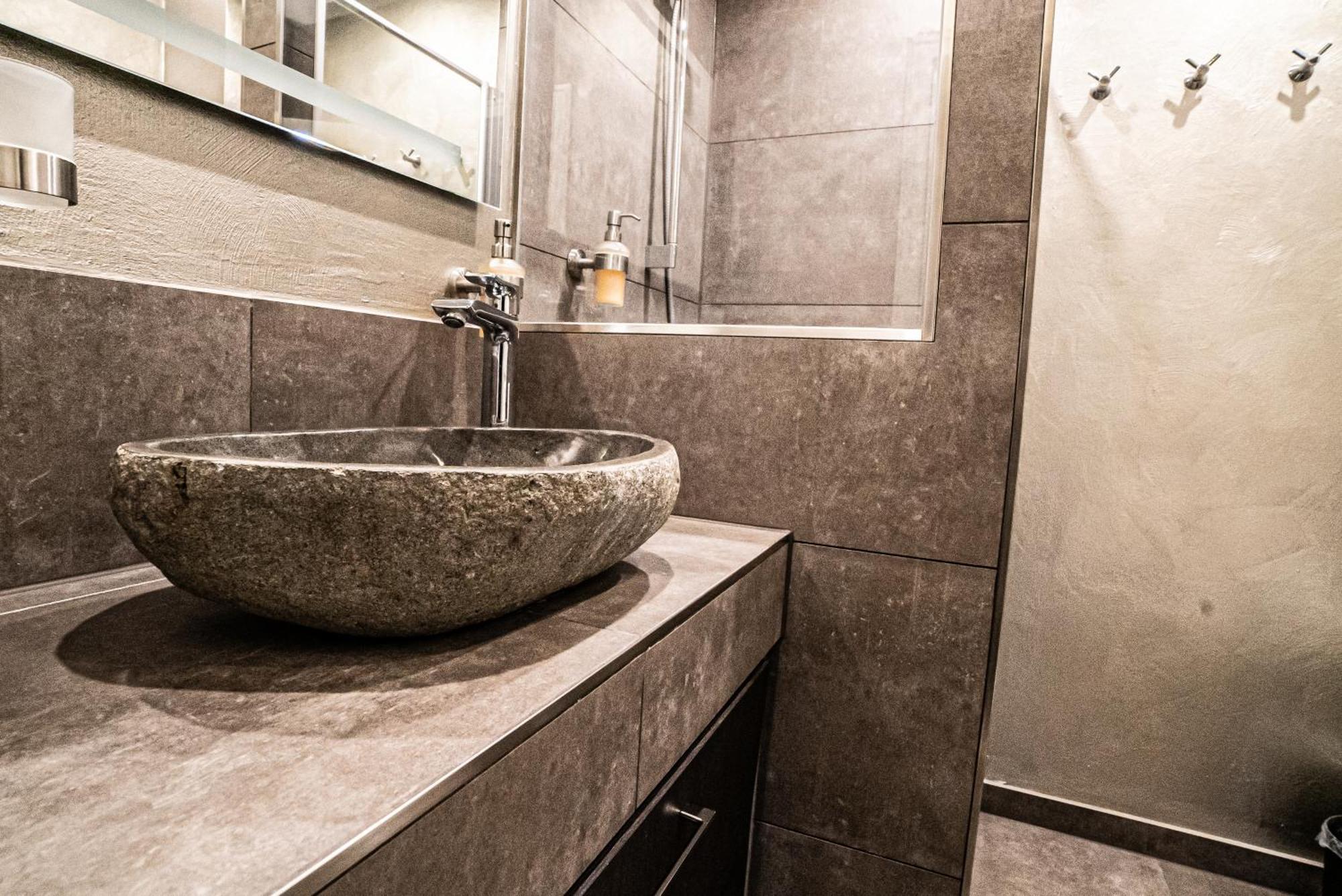 Country-Suites By Verdino Living - Apartments & Privatzimmer (Adults Only) ブラウンラーゲ エクステリア 写真