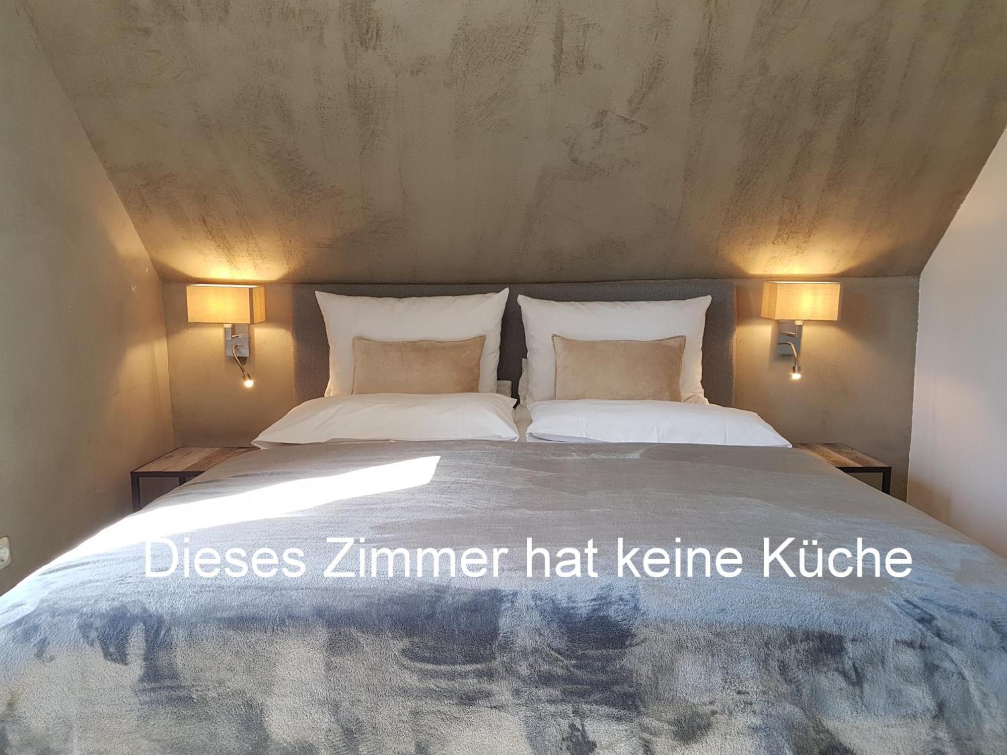 Country-Suites By Verdino Living - Apartments & Privatzimmer (Adults Only) ブラウンラーゲ エクステリア 写真