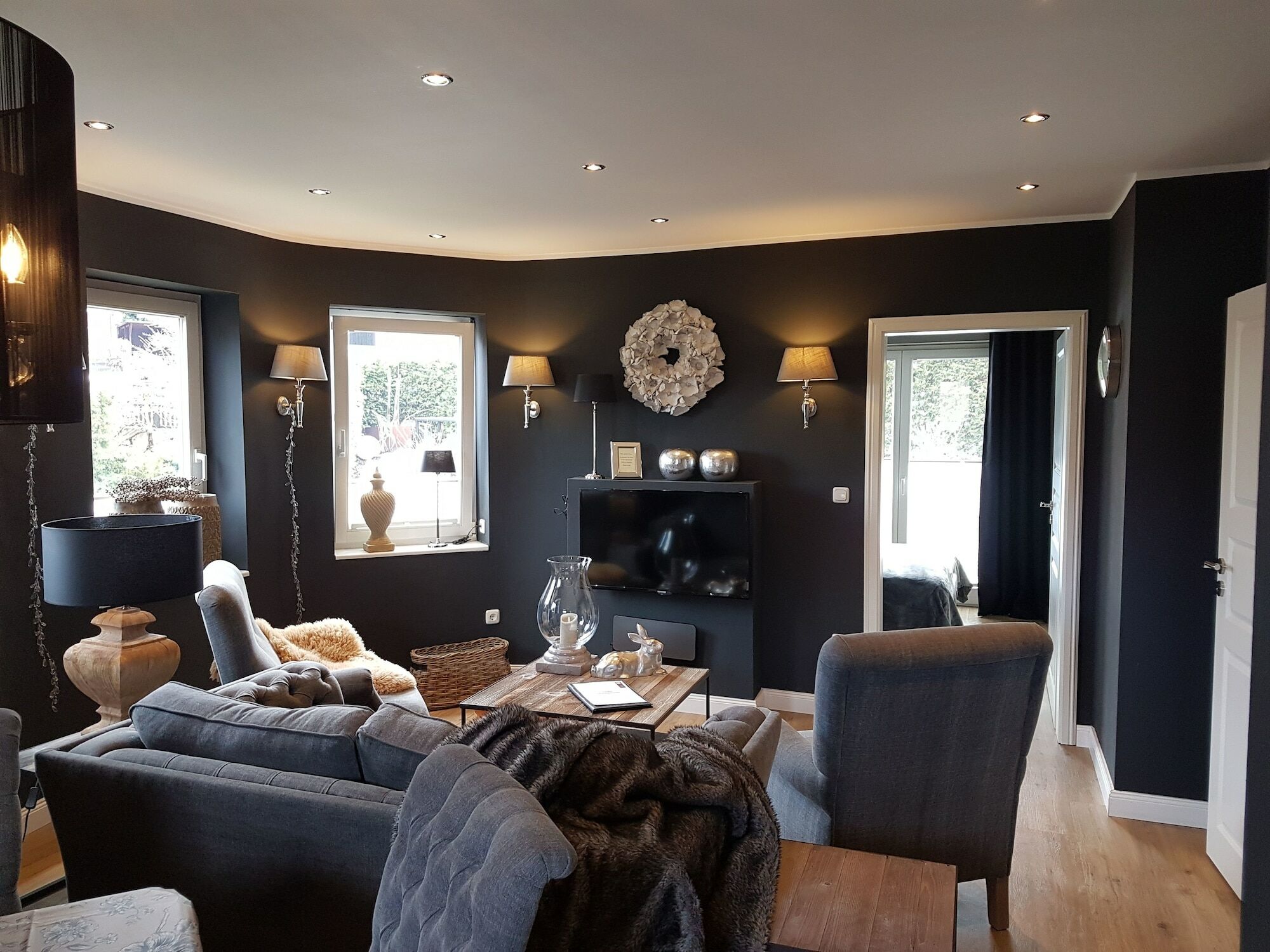 Country-Suites By Verdino Living - Apartments & Privatzimmer (Adults Only) ブラウンラーゲ エクステリア 写真